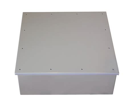 20 in x 18 in junction box|18x18x18 pvc pull box.